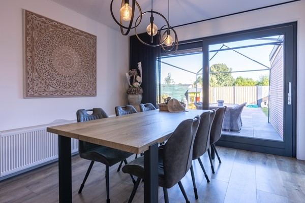 Medium property photo - Oude Hoofdweg 52, 4735 BV Zegge